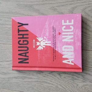 📚3 for $15📚 Naughty and Nice Book
